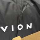 VION Roof Sunshade for Rivian R1T, Interior Black