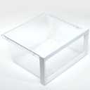 SAMSUNG DA97-08069B Refrigerator Crisper Drawer (Replaces DA97-08069A) Genuine Original Equipment Manufacturer (OEM) Part