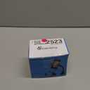 Vansky Car Phone Holder Mount, 3-in-1 Universal Cell Phone Holder Car Air Vent Holder Dashboard Mount Windshield Mount Fit for iPhone 17 16 15 14 13 Pro Max, Samsung S24 S23 LG Sony and More