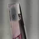 Go Brush Pro 2026 Hair Straightener Brush 300 Million Negative Ionic Portable Hair Straightener Comb for Women with 4 Temps Fast Heating MCH Ceramic Coating Smooth Frizz Hair Light Pink