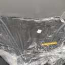 Cargo Mat for 2026 2025 2024 Chevy Equinox EV, Trunk Mat with Backrest Mat All Weather Back Seat Cover Protector for 2024-2026 Chevrolet Equinox EV Accessories Including Storage Mat