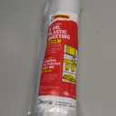 Frost King P1025/3 Polyethylene Sheeting, 10' x 25' x 3 mil., Clear