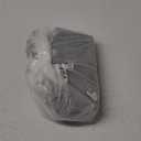 JQWYGB Cloud Pouch Dumpling Clutch Purse Women Tote Shoulder Retro Crossbody Bag with Removable Strap