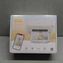 HPRT 4x6 Photo Printer with 108 Sheets & 2 Ribbons - Dye Sublimation Wireless Portable Photo Printer for iPhone & Android Smartphones, Home & Travel Picture Printing, Ideal Gift, Beige