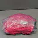 sexycherry Casual 2 Piece Outfits for Women Long Sleeve Sweatsuit Jogging Straight Long Pants Sets with Pockets (Tie Dye/Hot Pink, XL)