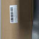 No Drill Blackout Cellular Shades,Beige,26" W x 64" H