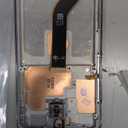 for Samsung Galaxy S20 Plus 5G Screen Replacement for Samsung S20+ Plus Screen Replacement with Frame for Samsung S20 Plus LCD Display Digitizer SM-G985u G985w G986u G986w Touch Screen (Blue)