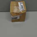 Le Creuset Stoneware Salt Crock, 10 oz., white