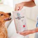 Rudys Im Begging for Freeze-Dried Beef Liver  100% Single-Ingredient USDA Beef Liver, Grain-Free, No Preservatives or Fillers  Natural Dog Treats for Training & Rewards  4 oz