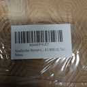 NewDenBer Women's Cozy Memory Foam Slippers Soft Fleece Lined Slip on Indoor Outdoor House Shoes (5-5.5, 5. Tan)