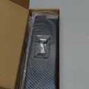 Aunginsy Car Door Window Glass Lift Button Panel Trim Cover Compatible with Toyota Tundra/Sequoia 2022-2025 Car Front and Rear Doors Armrest Window Control Switch Decorative Frame Sticker Accessories (Oak Grain Pattern(B))