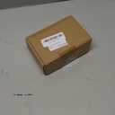 Walnut Wood Box for Crafts, Jewelry Box and watch box Wooden Keepsake Box Gift (Walnut)