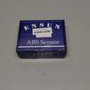 Ensun ABS Wheel Speed Sensor Rear Driver and Passenger Side Compatible with 2008 2009 2010 2011 2012 Accord Left Right Replace 57470-TA0-A03 2PCS