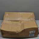 Pull Out Cabinet Organizer, Soft Close Wooden Slide Out Drawers for Pots and Pans, Full-extension Roll Out Shelves for Kitchen Cabinets, Pantry Organization, Bottom & Side Mount(15"W X 21"D x 3.4''H)