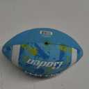 Baden Junior Football - Turquoise/Yellow