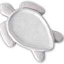 Turtle Spoon Rest For Stove Top Spoon Holder For Kitchen Counter Ceramic Spoon Rests Cooking Spoon Holder Cooking Utensil Rest Large Spoon Rest Spoon Reat