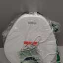 UBPET Automatic Cat Feeder Wet Food, 2025 Upgraded Refrigerated Auto Cat Feeder with Semiconductor Cooling, 4 Days Freshness 5 Meals, Pet Food Dispenser for Cats and Small Dogs, Easy to Clean (White)