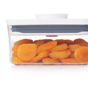 POP Big Square Storage Container - 1100ml