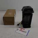 CLEVAST Bug Zapper Outdoor - Electric Mosquito Zapper Indoor, Fly Traps with UV Light, Waterproof Flying Killer 4200V Insects Lamp for Patio, Yard, Garden, Porch