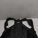 Fit Geno Back Brace Posture Corrector for Women and Men, Shoulder Straightener, Adjustable Full Back Support, Upper and Lower Back Pain Relief - Scoliosis, Hunchback, Hump, Thoracic, Spine Corrector, M