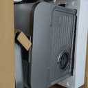 COWSAR Espresso Machine with Grinder, 2025 Upgraded Espresso Machine 15 Bar, Expresso Machine with Milk Frother Steam Wand, 75 Oz Removable Water Tank for Cappuccino, Latte, Stainless Steel