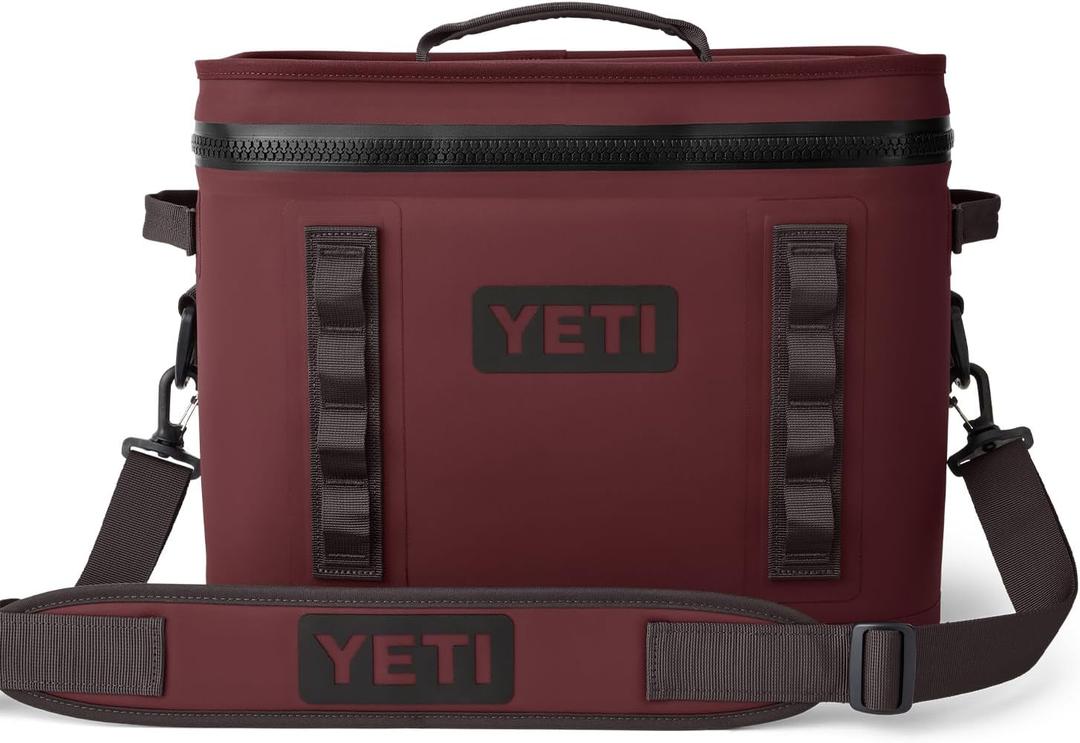 YETI Hopper Flip 18 Portable Soft Cooler