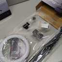 8" Ring Light Studio Pro Light, Tripod & Phone Mount Set