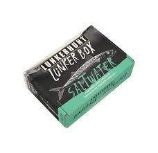 Lunkerhunt Saltwater Lunker Box