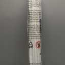 LazBlinds No Drill Roman Shades for Windows, Cordless Light Filtering Window Shades with UV Protection, Polyester Fabric for Bedroom & Living Room, 28" W x 64" H, Off White