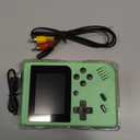 Retro Handheld Games Console Video Games