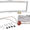 Rheem ProTech Pilot Assembly Replacement Kit ULN Self-Powered (Ulta Low NOx) SP21096