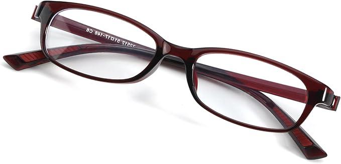 BLOCK the Glare, Unleash Your Stule, 
Glasses Small Rectangular