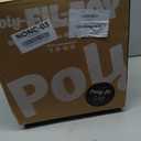 Fairfield The Original Poly-Fil, Premium Polyester Fiber Fill, Soft Pillow Stuffing, Stuffing for Stuffed Animals, Toys, Cloud Decorations, and More, Machine-Washable Poly-Fil Fiber Fill, 5 lbs. Box