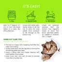 Cool Cats Kitty Litter by MacLean's, 10 lb. Bags