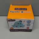 Baby Toys 6-12 Months Musical Plush Octopus Crawling & Walking Toys Light up Voice Control Dancing Infant Toys 0-6 7 8 9 10 12-18 Month 1 2 3 Year Old Boys Girls Tummy Time Baby Boy Birthday Gifts