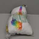 KMUYSL Toys for Girls Ages 0 1 2 3 4 5 6 7 8+ Years - Unicorn Mommy Stuffed Animal with 4 Baby Unicorns in Her Tummy, Soft Unicorn Plush Toys Set, Christmas Birthday Gifts for Baby, Toddler, Kids