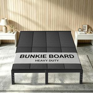 Imperius 10mm Queen Size Bunkie Board 60" x 80" - Under Bed Support