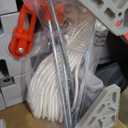 ABCCANOPY Easy Pop Up Canopy Tent with Sidewalls 10x10 Commercial -Series, White