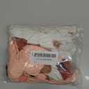 Blush Dusty Pink Balloon Garland Double Stuffed Baby Pink Balloon Latex Rose Pink Balloon Arch Kit Pastel Pink Balloon Set For Boho Wedding Baby Shower Princess Birthday Party Bridal Shower Decoration