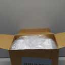 Aluminum Foil Pans 9x13 Disposable – 30 Pack Half Size Aluminum Foil Heavy Duty deep Steam Table Pan, Tin foil Sheets Tray Chafing Dishes for Cooking, Baking, Roasting, Heating, Storing, Food Prepping