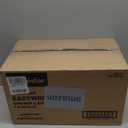 O-Cedar EasyWring Microfiber Spin Mop & Bucket Floor Cleaning System + 2 Extra Refills, Red/Gray