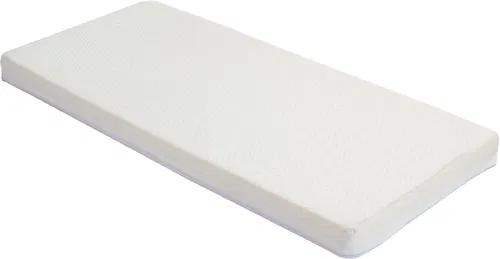  Crib Mattress Fresh White Mattress 42 x 24 cm
