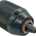 42-66-2706 Replace for Milwaukee 42-66-1006 Drill chuck Parts 42-66-2707 2704-20 2704-22 2804-20 2804-22 2903-20 2903-22 2904-20 9/16"-18 Mount with Screw