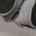 Abboos Womens Slip On Sneakers Women Walking Tennis Shoes Lightweight Casual Sneakers for Gym Travel Work (Size 9)