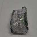 300 Set Black Price Tags with String Clothing Tags with Safety Pins Black Paper Hang Tags for Gift Clothes Crafts Display