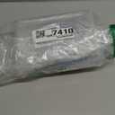 Pet Food Storage Container with Graduated Cup and Seal Buckles Food Dispenser for Dogs Cats (Blue)