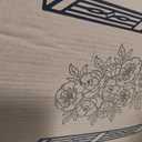 Metal Garden Arch, Heavy Duty Garden Trellis for Climbing Plants, with Enlarged Base for Stability, Ideal for Wedding Arches & Party Decorations, 55" W x 87" H