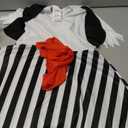 Rubies Buccaneer Pirate Costume Dress for Kids Girl's, Large