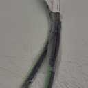 Gavimnal 26"+21"+16" Silicone Wiper Blades Replacement For Lexus RX350 2016-2023,All-Season Front Rear Windshield Wiper Blades(Set of 3)