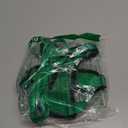 rabbitgoo Cat Harness and Leash for Walking, Escape Proof Soft Adjustable Vest Harnesses for Cats, Easy Control Breathable Reflective Strips Jacket, Grass Green, XS